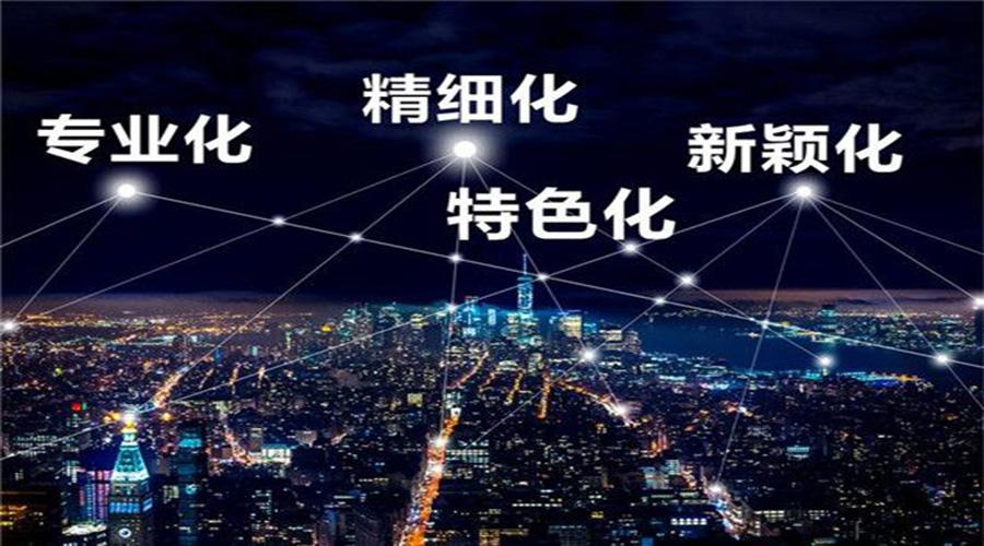 張家港市專精特新“小巨人”企業(yè)培育提升三年行動(dòng)計(jì)劃(2022-2024年)【智為銘略轉(zhuǎn)發(fā)】